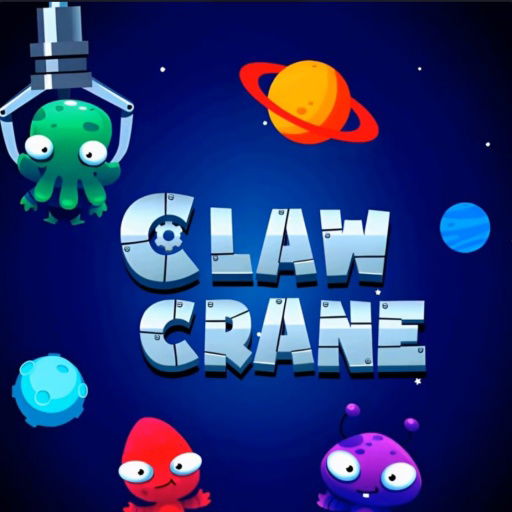 Claw Crane Jetzt Auf Blipzi Spielen