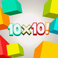 10x10!