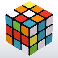 3D Magic Cube