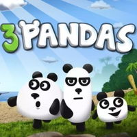 3 Pandas