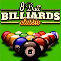 8 Ball Pool Billiards