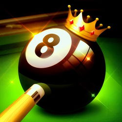 8 Ball Pool Challenge