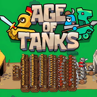 Age of Tanks Warriors: TD War