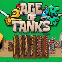 Age of Tanks Warriors: TD War