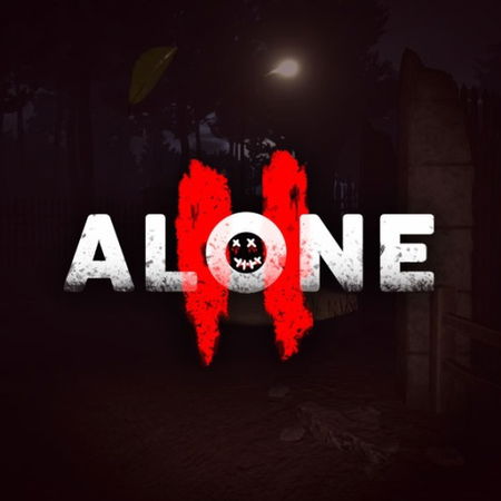 Alone II