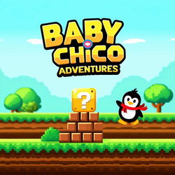 Baby Chicco Adventures