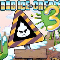 Bad Ice Cream 3