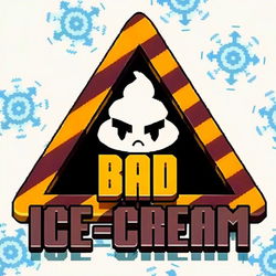Bad Ice Cream