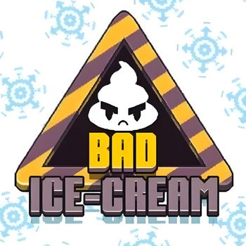 Bad Ice Cream