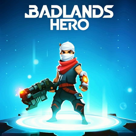 Badlands Hero