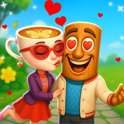 Ballerina Cappuccina First Date