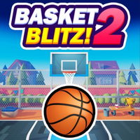 Basket Blitz 2