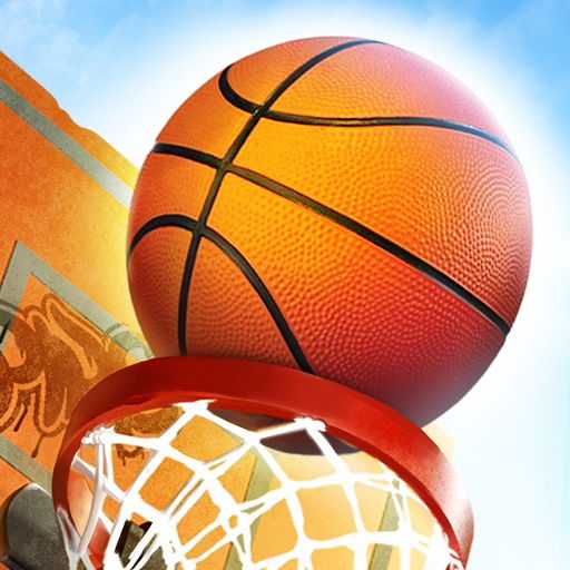 Basketball Kings 2024 🕹 Play Now on Blipzi