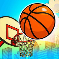  Basketball Rush
