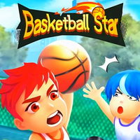 Basketball Star 3D