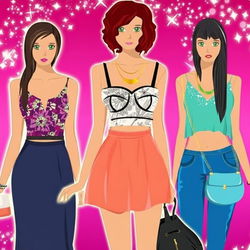 Become a Fashion Designer