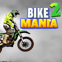 Bike Mania 2