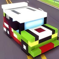 Blocky Highway