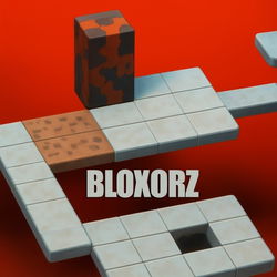 Bloxorz 
