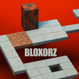 Bloxorz 