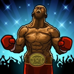 Boxing Stars