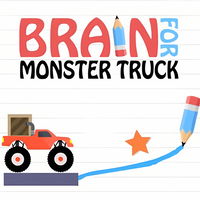 Brain For Monster Truck