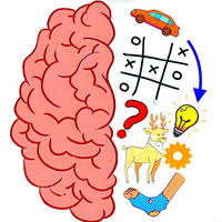 Brain Puzzles-Quests