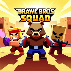 Brawl Bros Squad