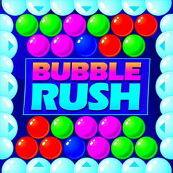 Bubble Rush