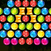 Bubble Shooter: Candy Popper