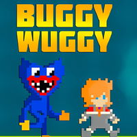 Buggy Wuggy