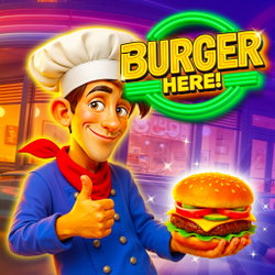 Burguer Here