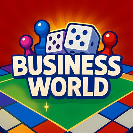 Business Board Game
