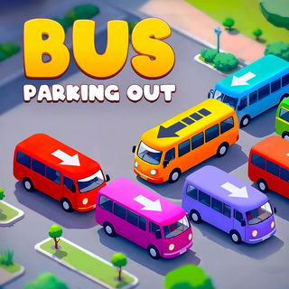 Bus Parking Out