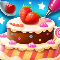 Cake Master Shop