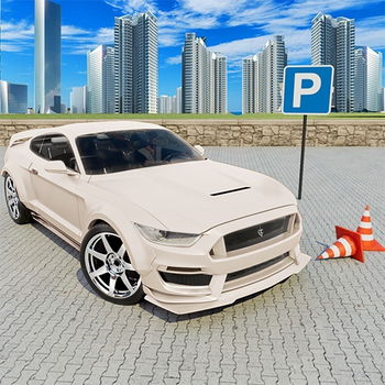  Car Simulator 3d