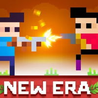 Castel Wars: New Era