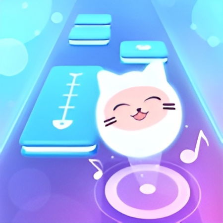 Cat Disco!