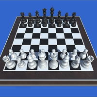 Chess 3D