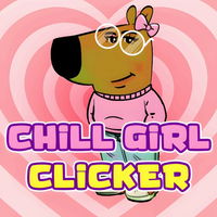 Chill Girl Clicker