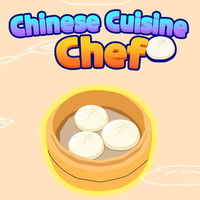 Chinese Cuisine Chef