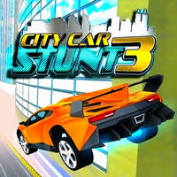 City Car Stunt 3