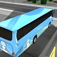 City Live Bus Simulator 2019