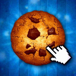 Cookie Clicker 