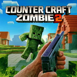 Counter Craft 2: Zombies