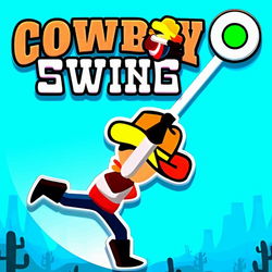 Cowboy Swing