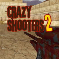 Crazy Shooters 2