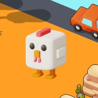 Crossy Chicken