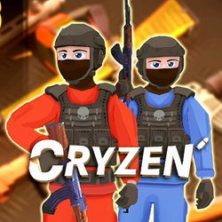 Cryzen.io