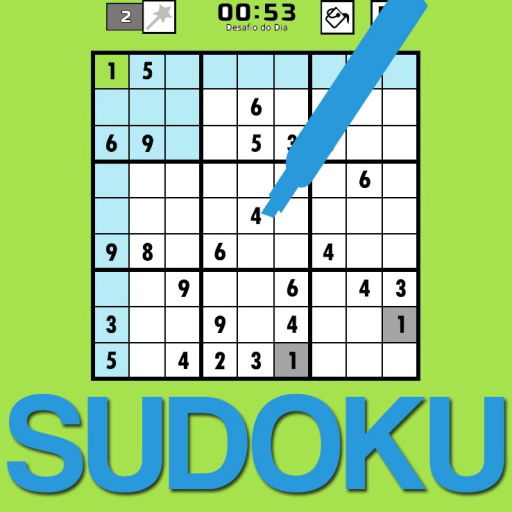 Daily Sudoku 🕹 - Παίξτε τώρα στο Blipzi